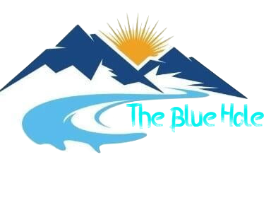 Blue Hole Ocho Rios